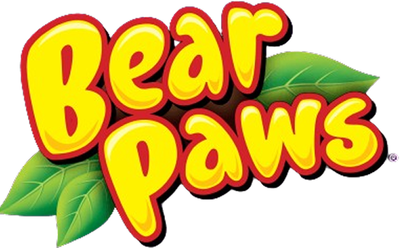 bear paws logo