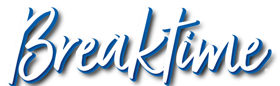 Brektime logo