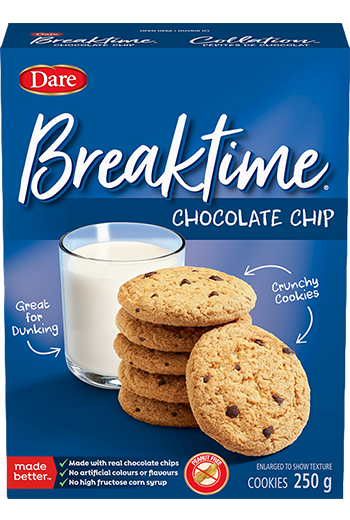 BreakTime
