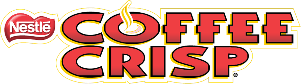 Coffee crisp logo