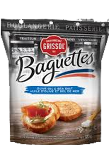 Boulangerie Grissol
