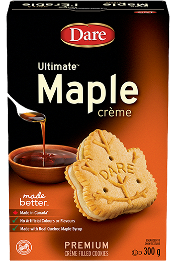 Maple