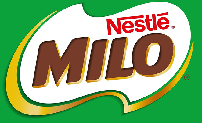 Milo logo