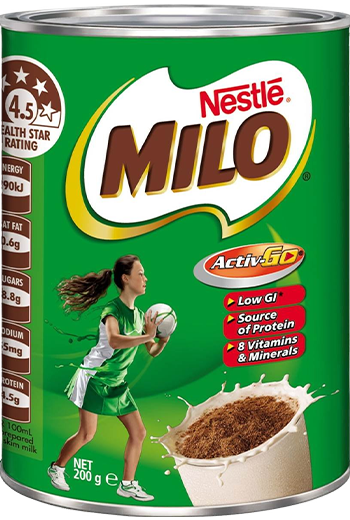 Milo