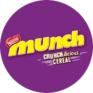 Munch logo