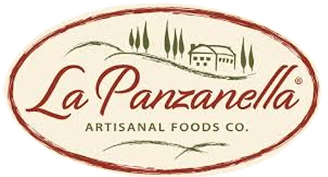 La Panzanella logo