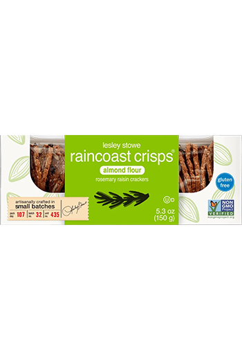 Raincoast Crisp