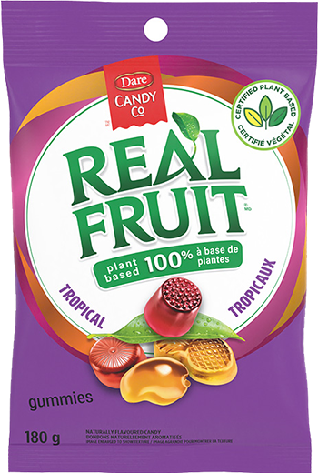 Real Fruit